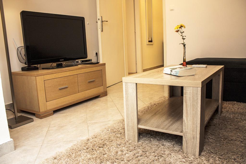 Green Park Apartments Dubrownik Pokój zdjęcie