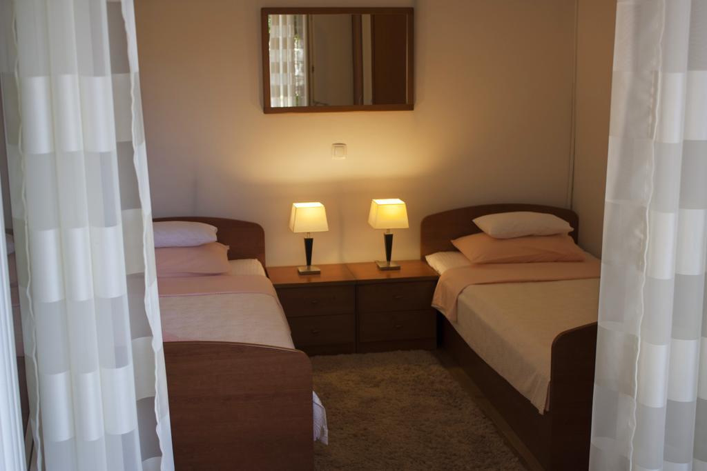 Green Park Apartments Dubrownik Pokój zdjęcie