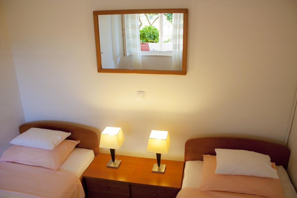 Green Park Apartments Dubrownik Pokój zdjęcie