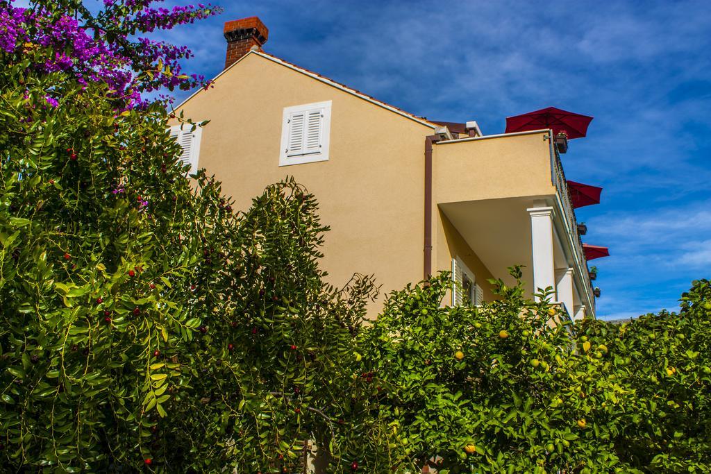 Green Park Apartments Dubrownik Pokój zdjęcie