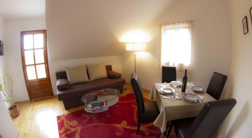 Green Park Apartments Dubrownik Pokój zdjęcie