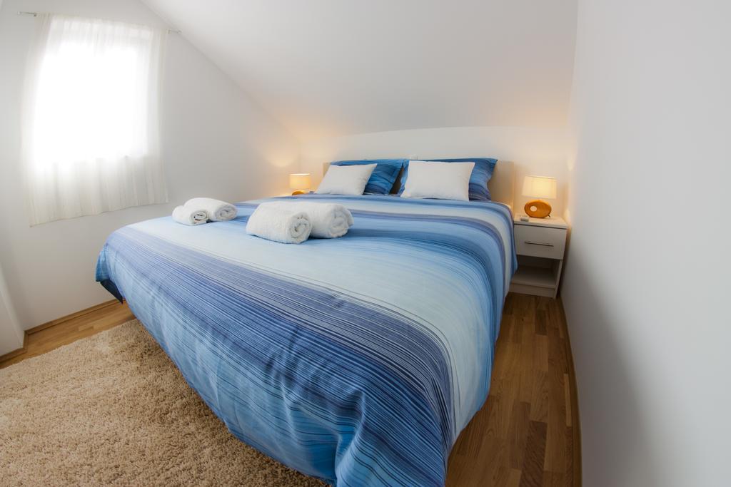 Green Park Apartments Dubrownik Pokój zdjęcie