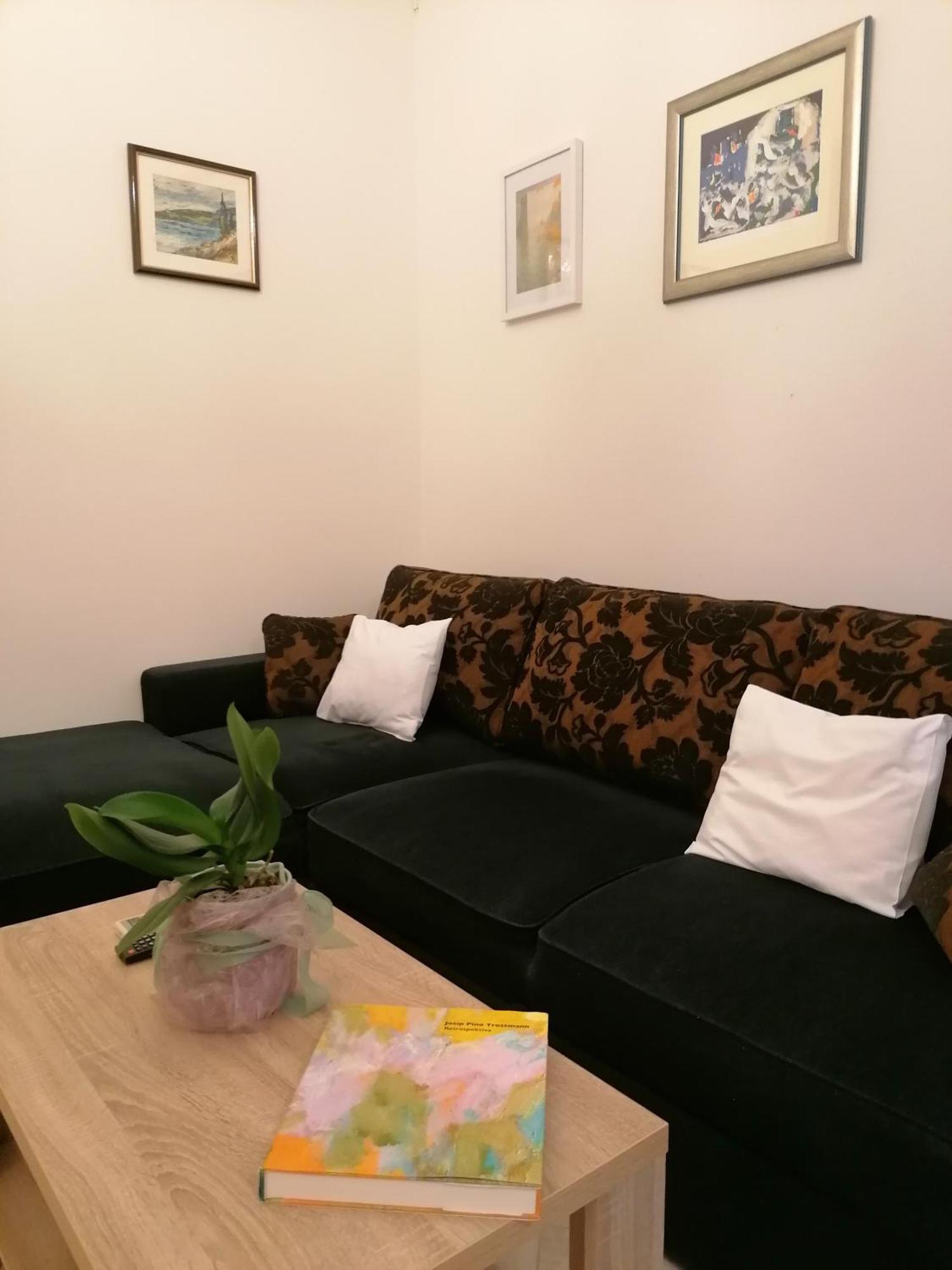 Green Park Apartments Dubrownik Zewnętrze zdjęcie