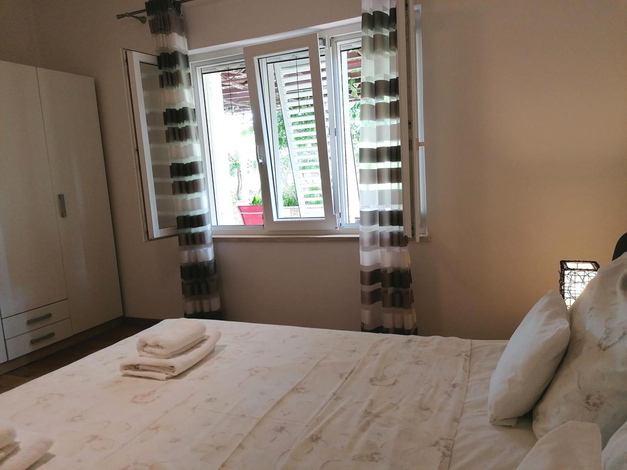Green Park Apartments Dubrownik Zewnętrze zdjęcie