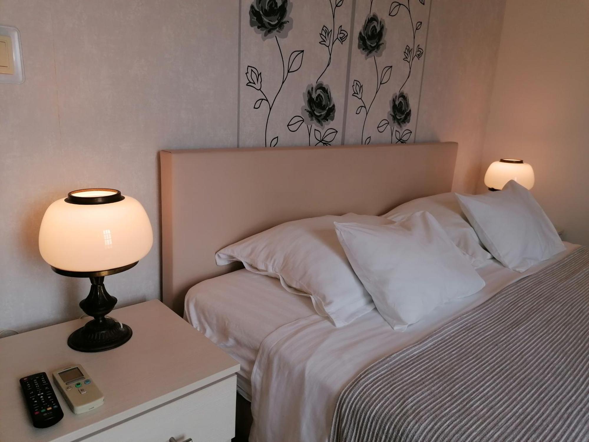 Green Park Apartments Dubrownik Zewnętrze zdjęcie