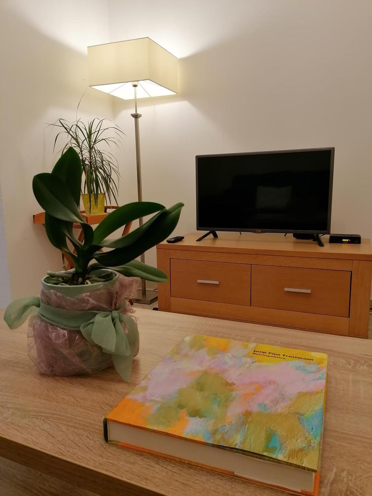 Green Park Apartments Dubrownik Zewnętrze zdjęcie