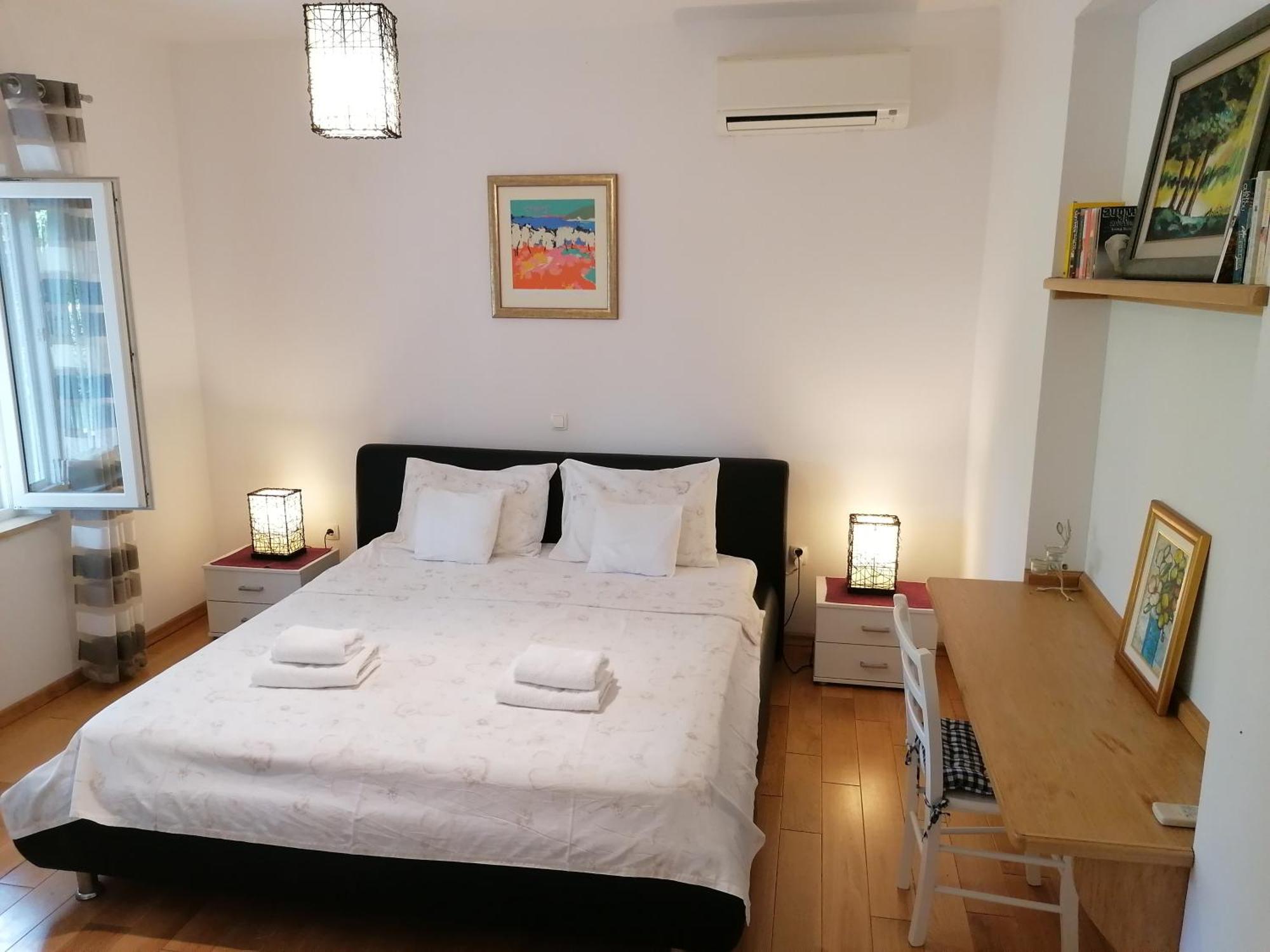 Green Park Apartments Dubrownik Zewnętrze zdjęcie