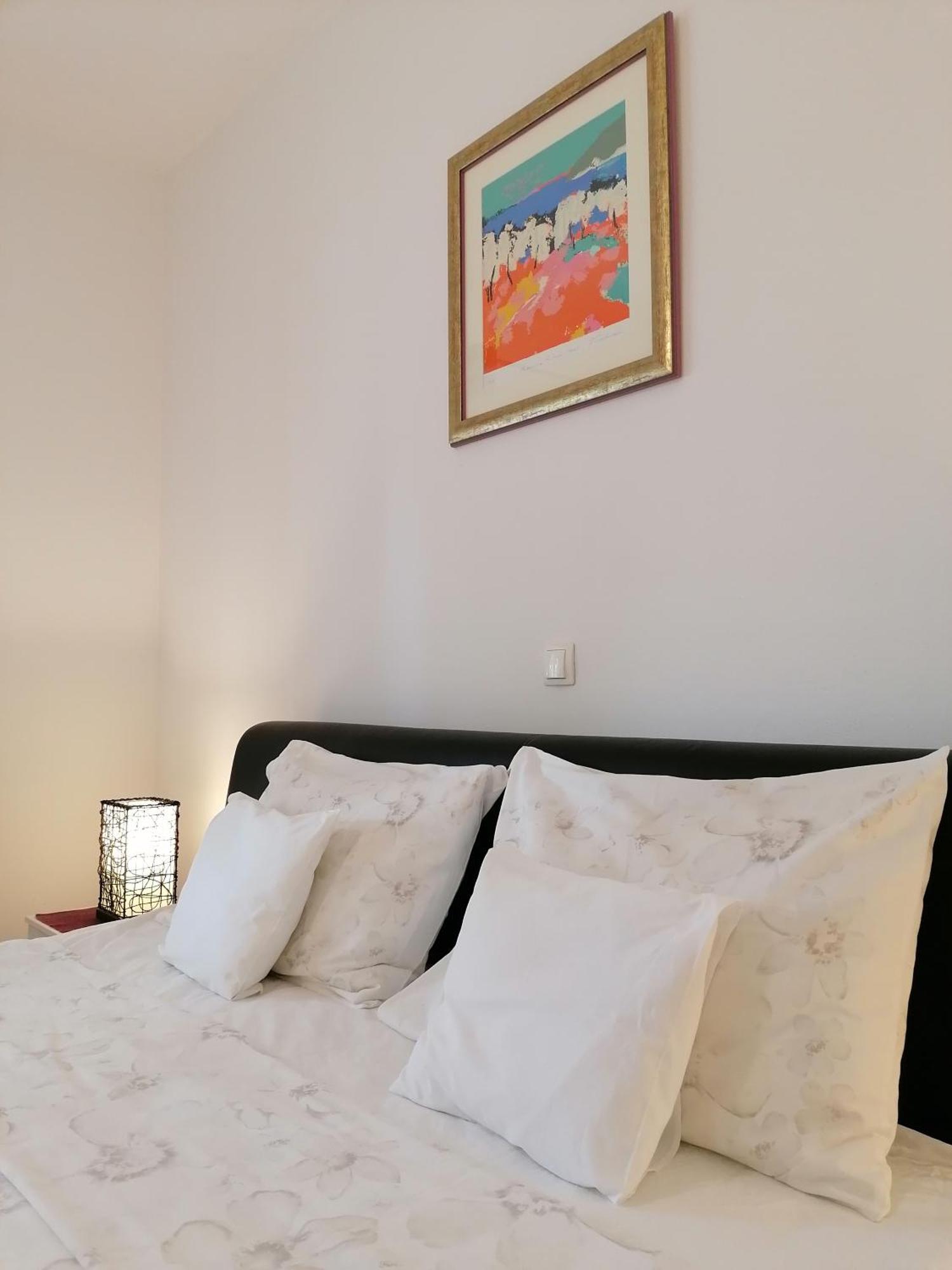 Green Park Apartments Dubrownik Zewnętrze zdjęcie