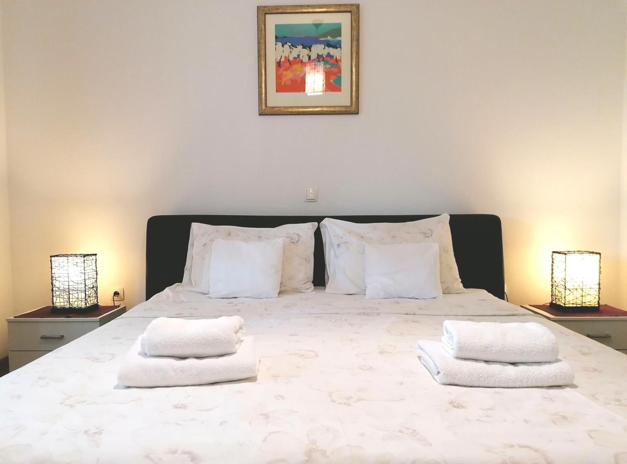 Green Park Apartments Dubrownik Zewnętrze zdjęcie