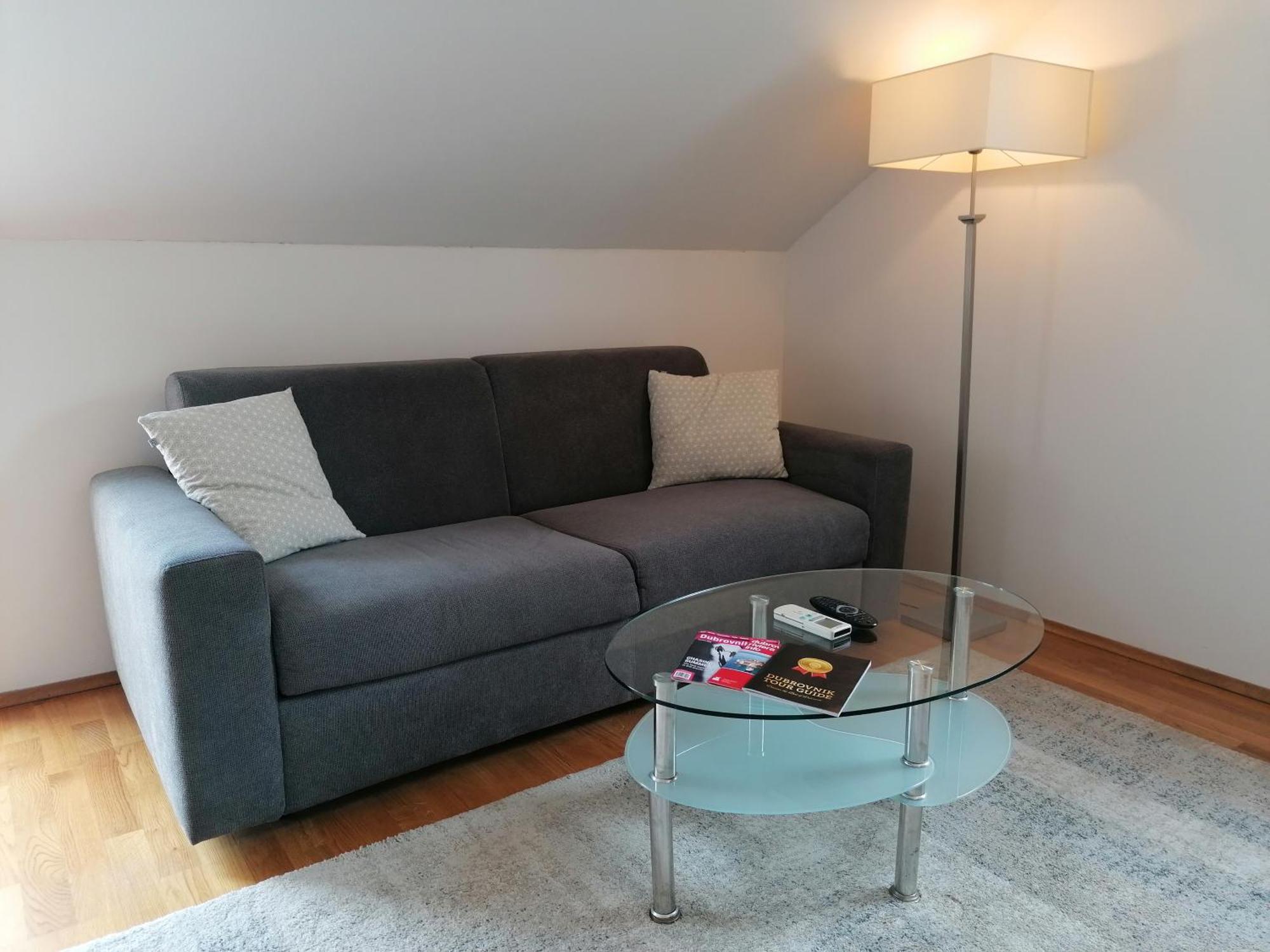 Green Park Apartments Dubrownik Zewnętrze zdjęcie