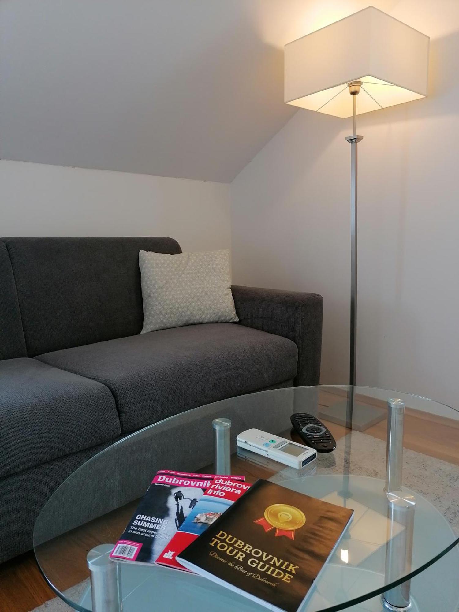 Green Park Apartments Dubrownik Zewnętrze zdjęcie