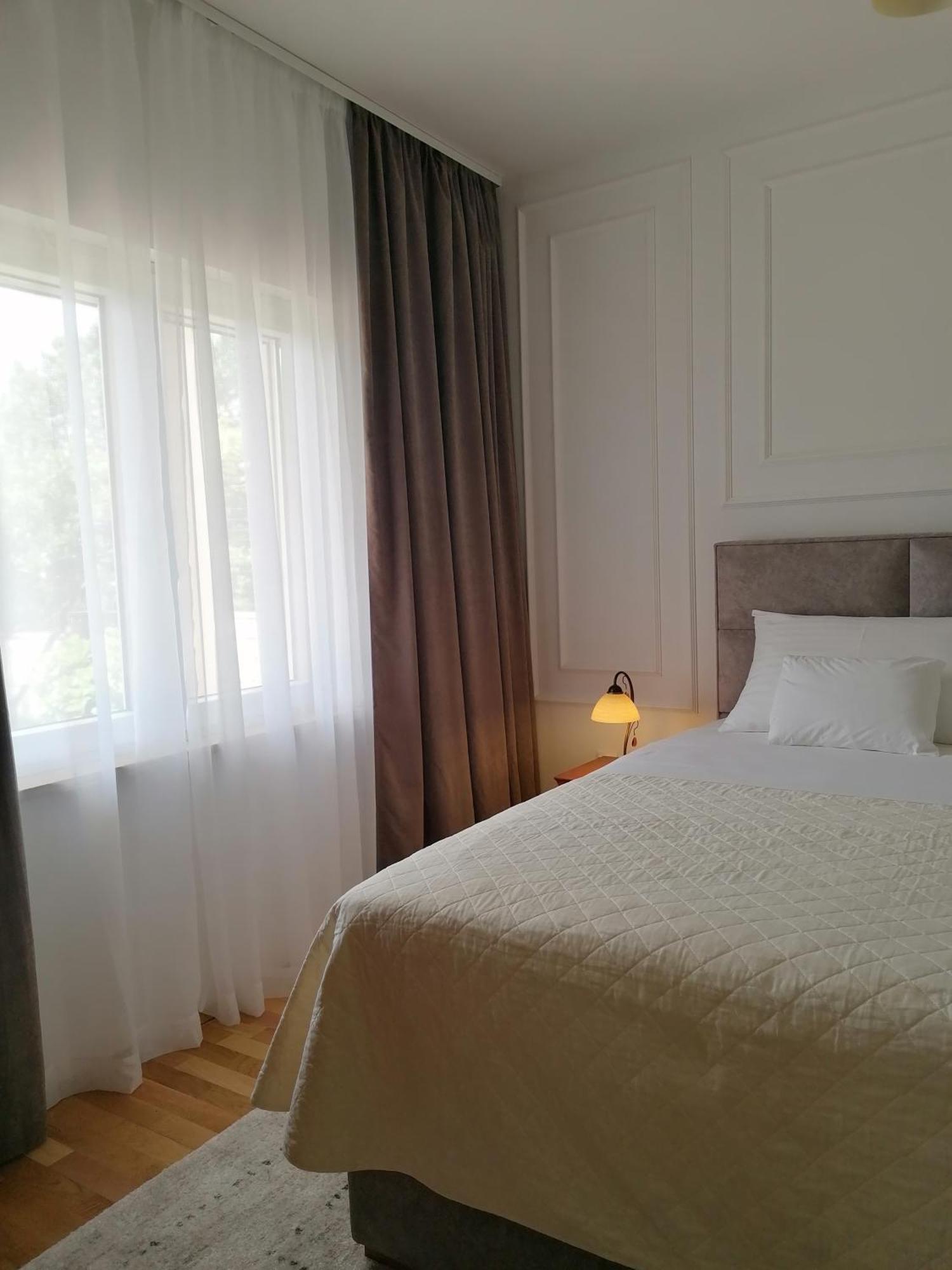 Green Park Apartments Dubrownik Zewnętrze zdjęcie