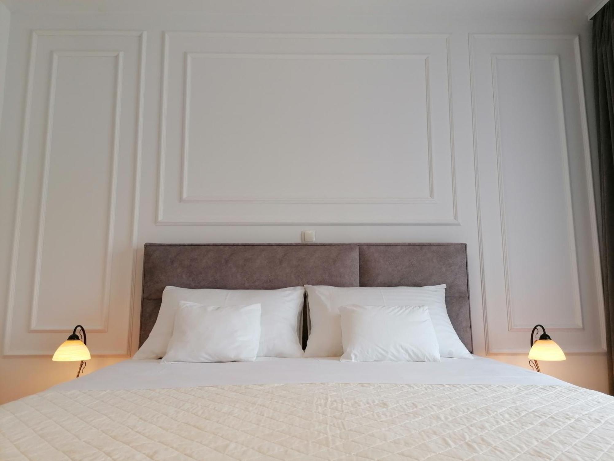 Green Park Apartments Dubrownik Zewnętrze zdjęcie