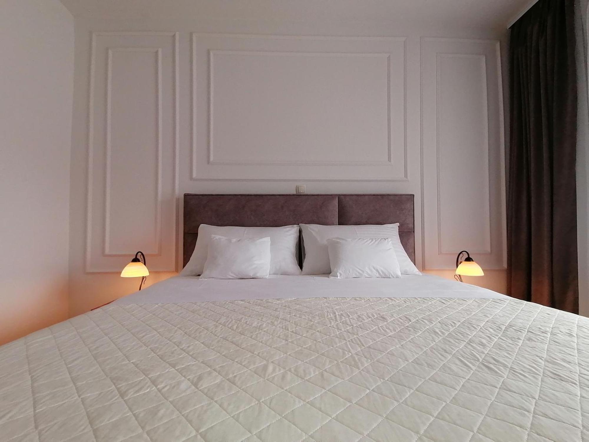 Green Park Apartments Dubrownik Zewnętrze zdjęcie