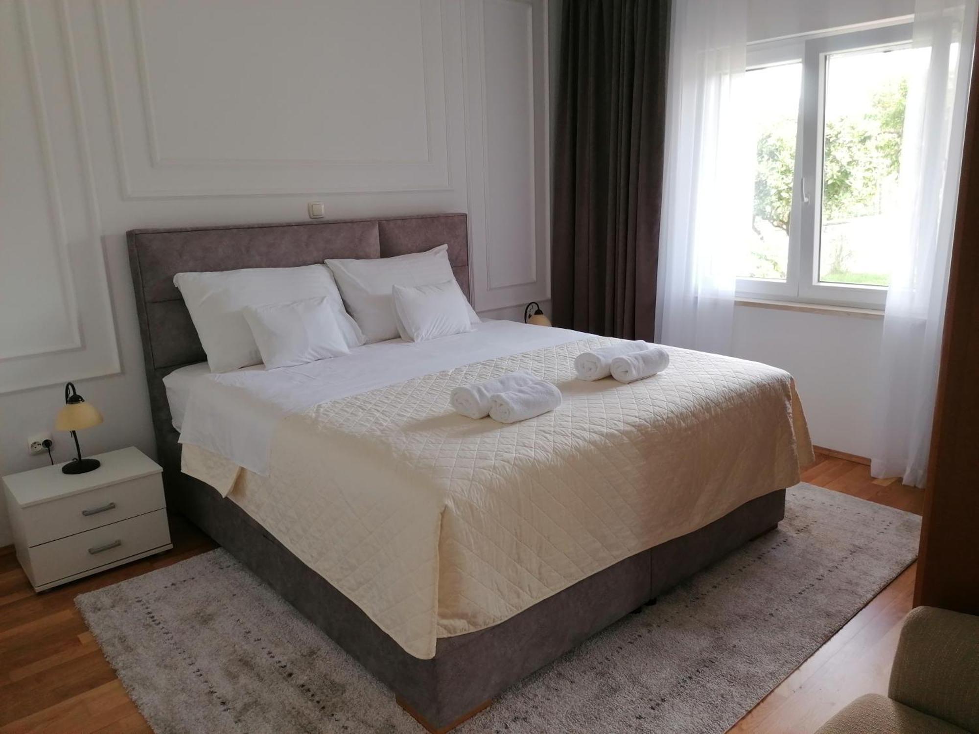 Green Park Apartments Dubrownik Zewnętrze zdjęcie