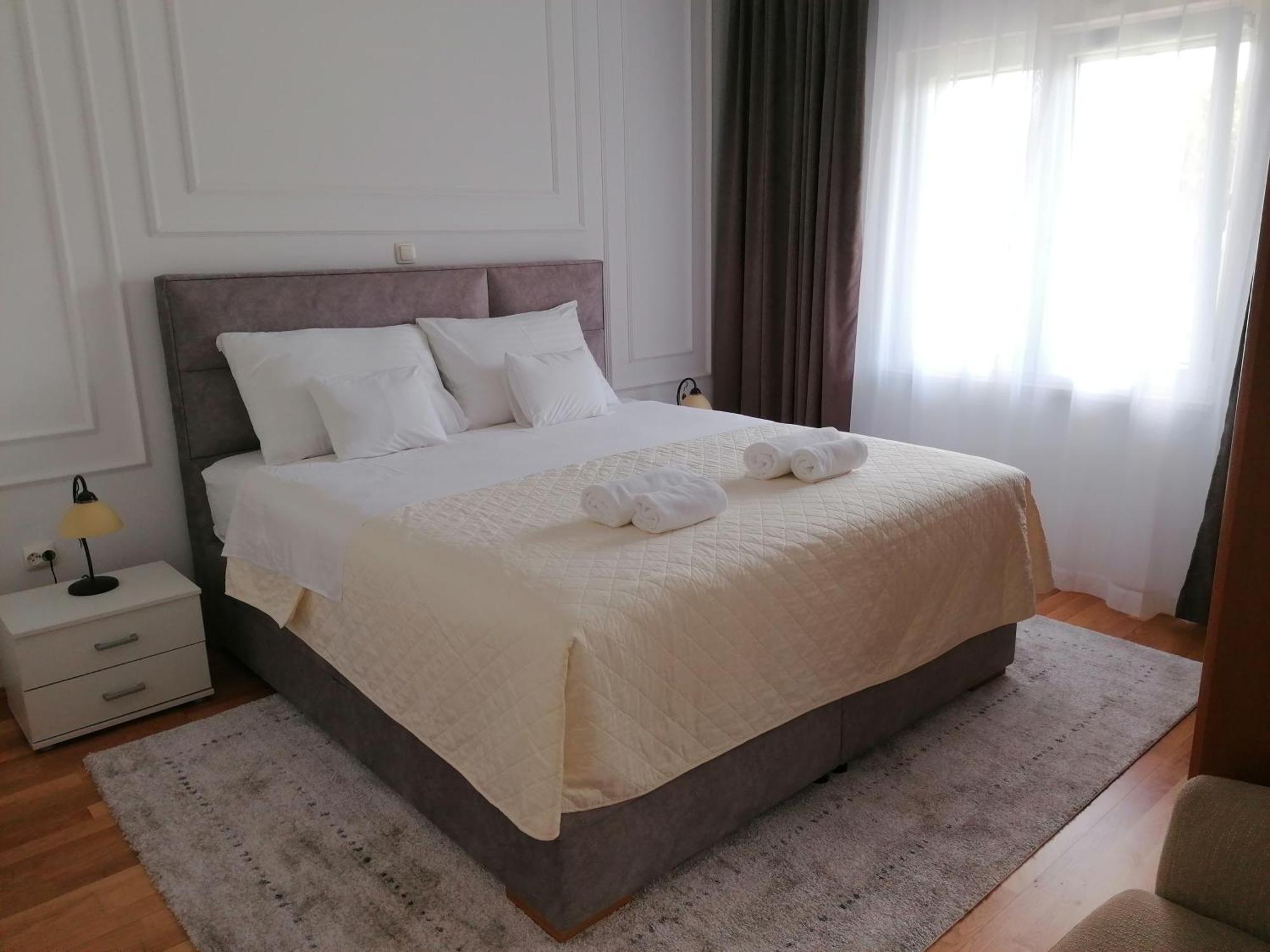 Green Park Apartments Dubrownik Zewnętrze zdjęcie