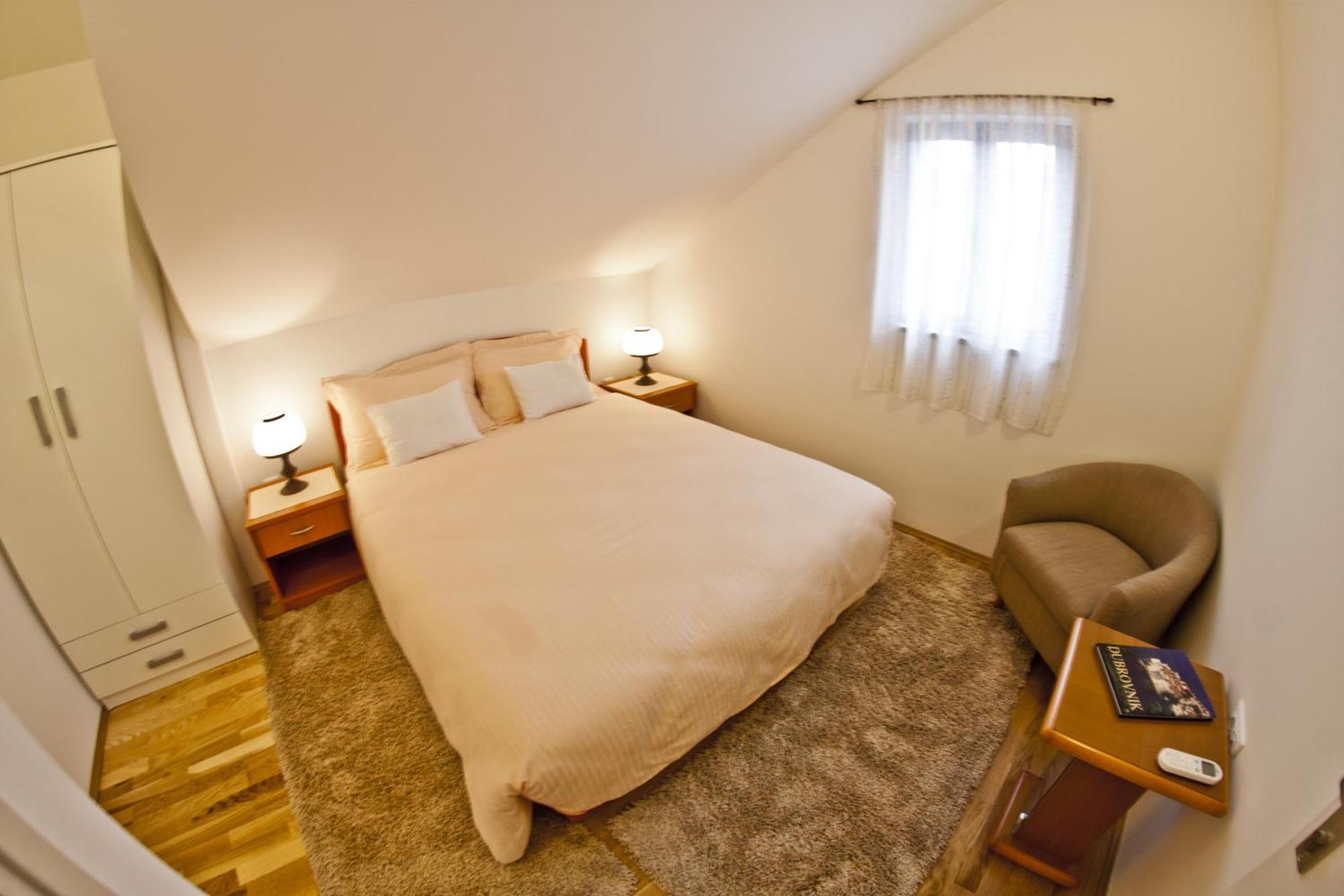 Green Park Apartments Dubrownik Pokój zdjęcie
