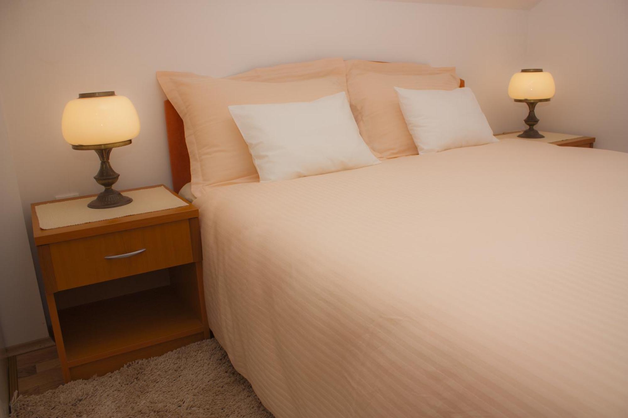 Green Park Apartments Dubrownik Pokój zdjęcie