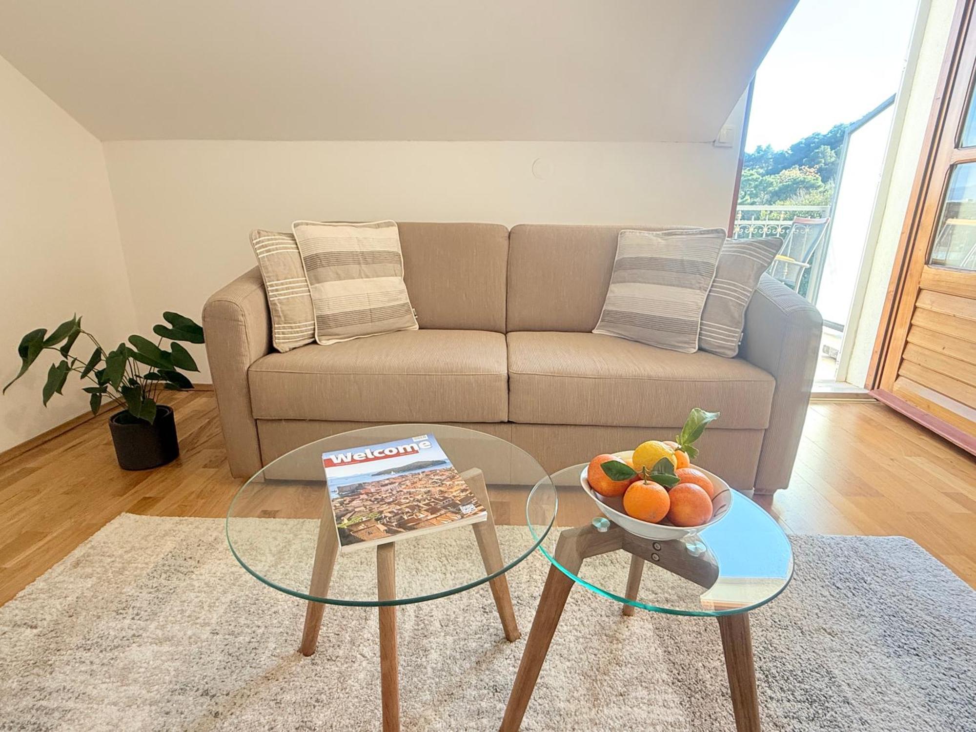 Green Park Apartments Dubrownik Zewnętrze zdjęcie