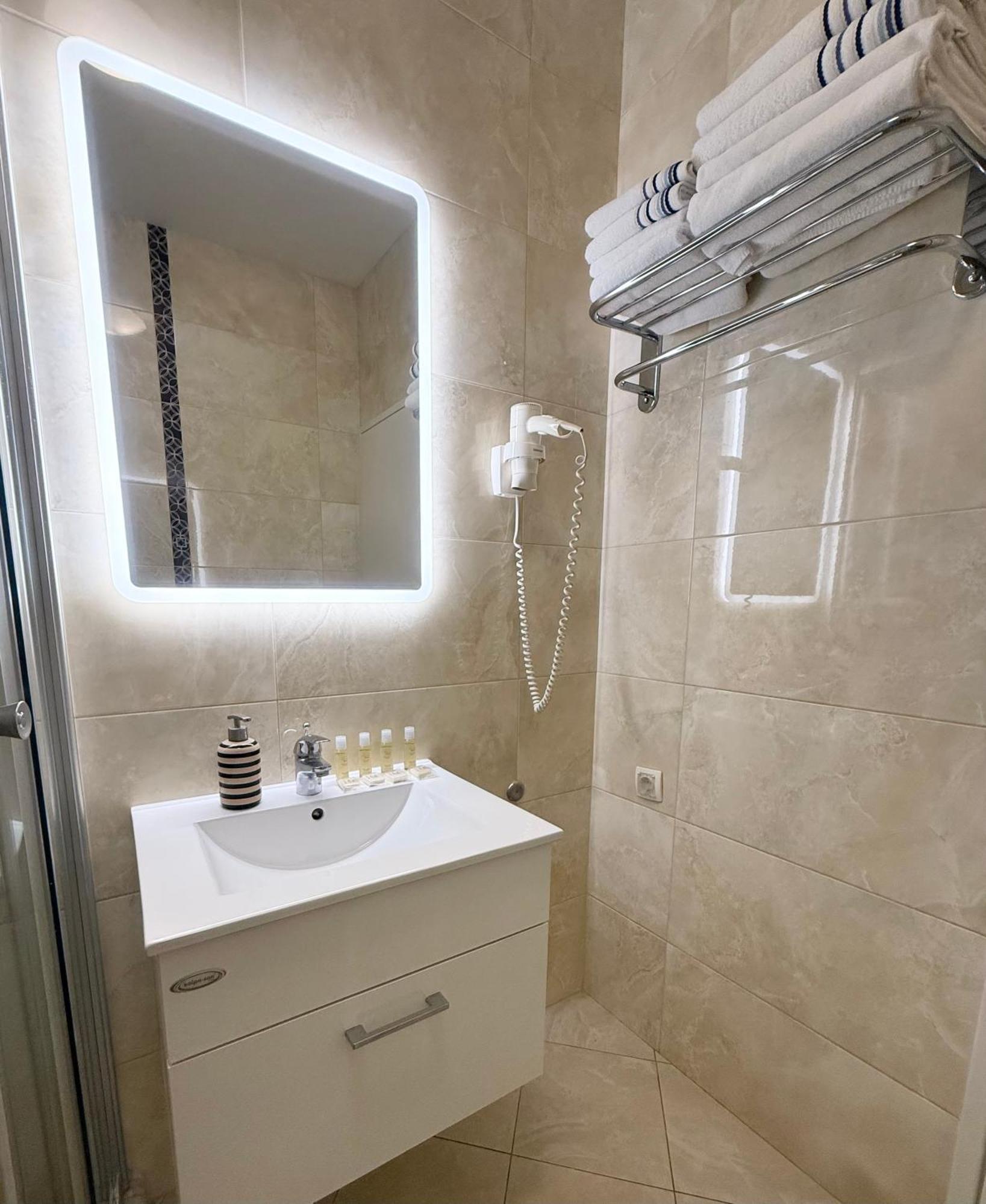 Green Park Apartments Dubrownik Zewnętrze zdjęcie
