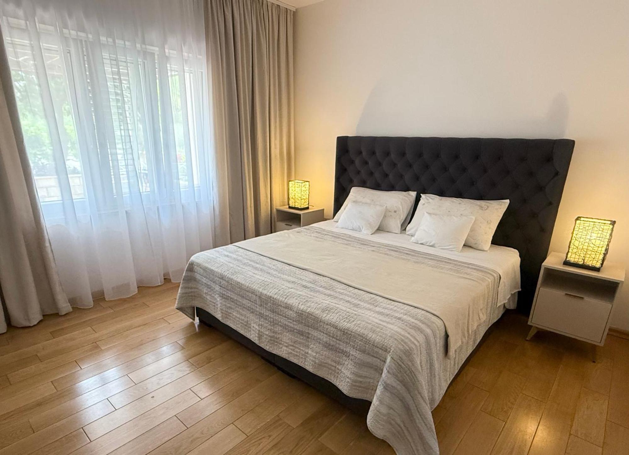 Green Park Apartments Dubrownik Zewnętrze zdjęcie