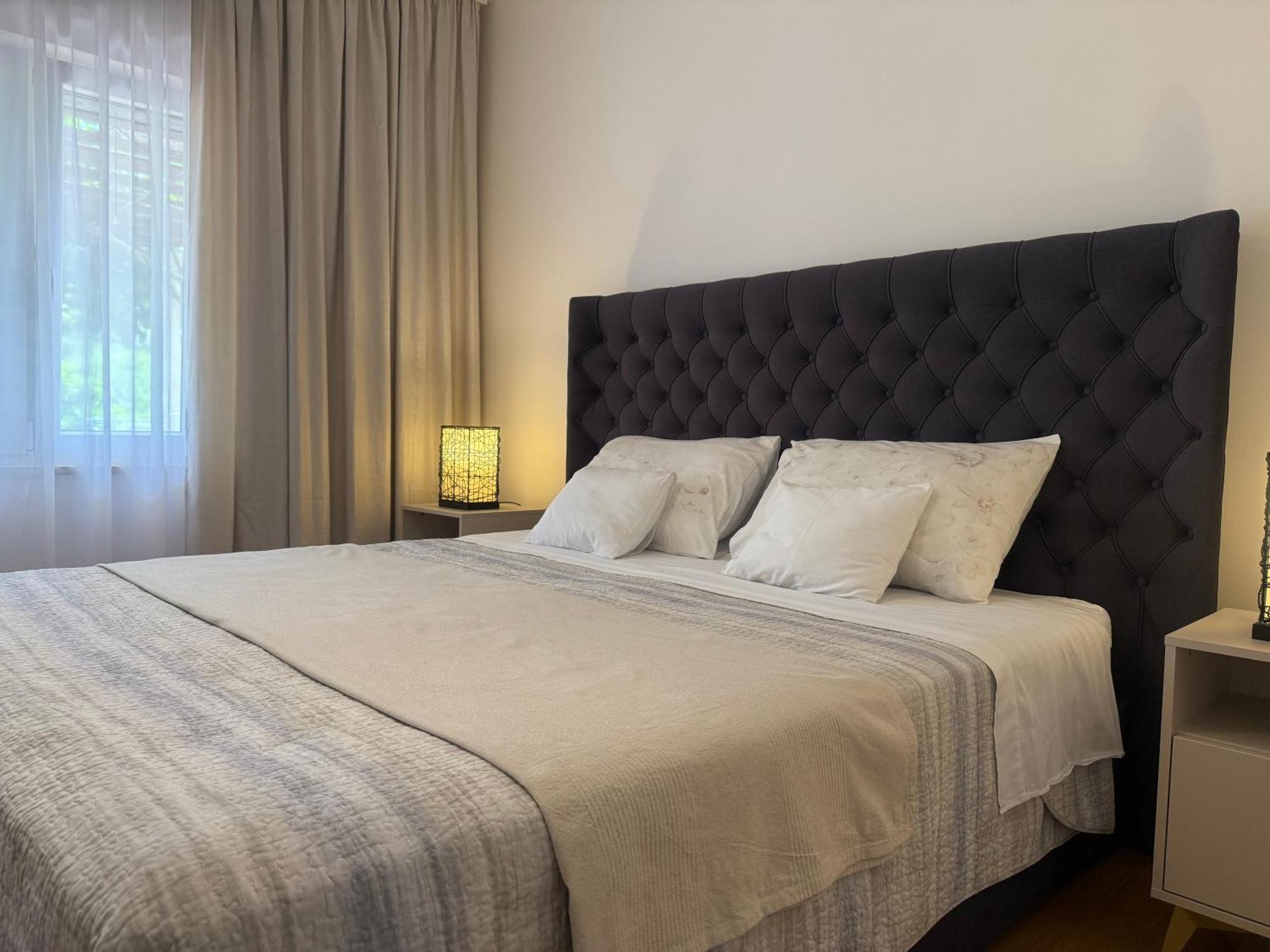 Green Park Apartments Dubrownik Zewnętrze zdjęcie