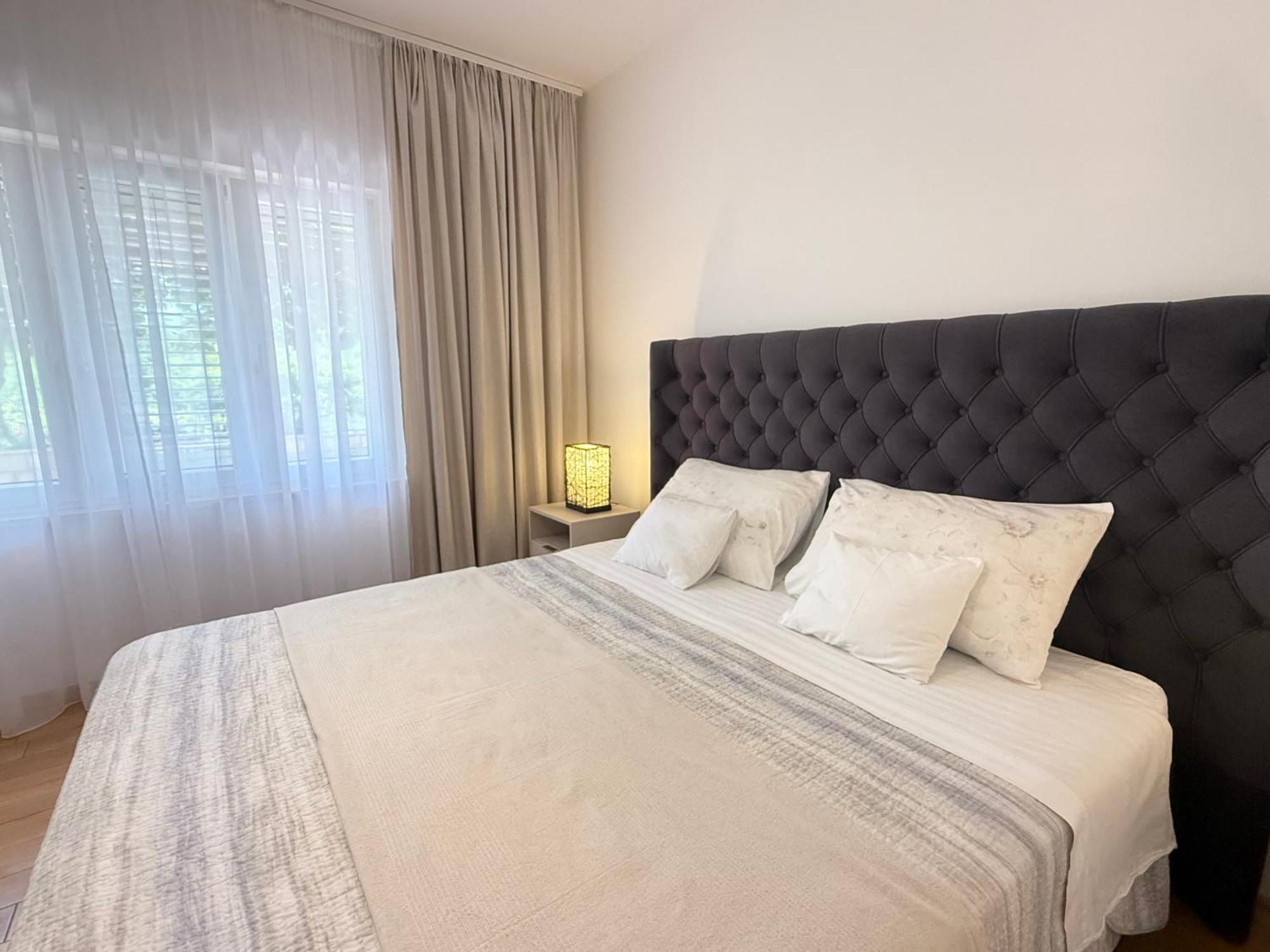Green Park Apartments Dubrownik Zewnętrze zdjęcie