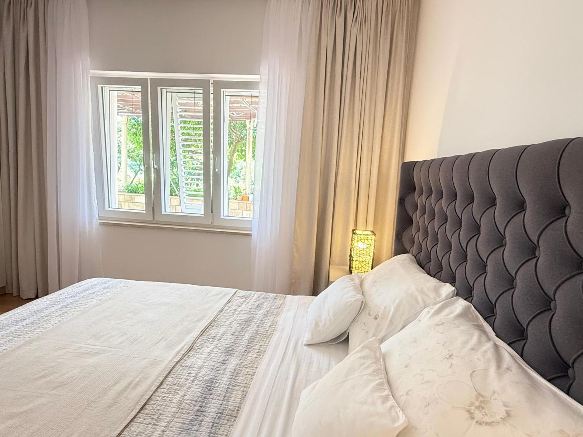 Green Park Apartments Dubrownik Zewnętrze zdjęcie