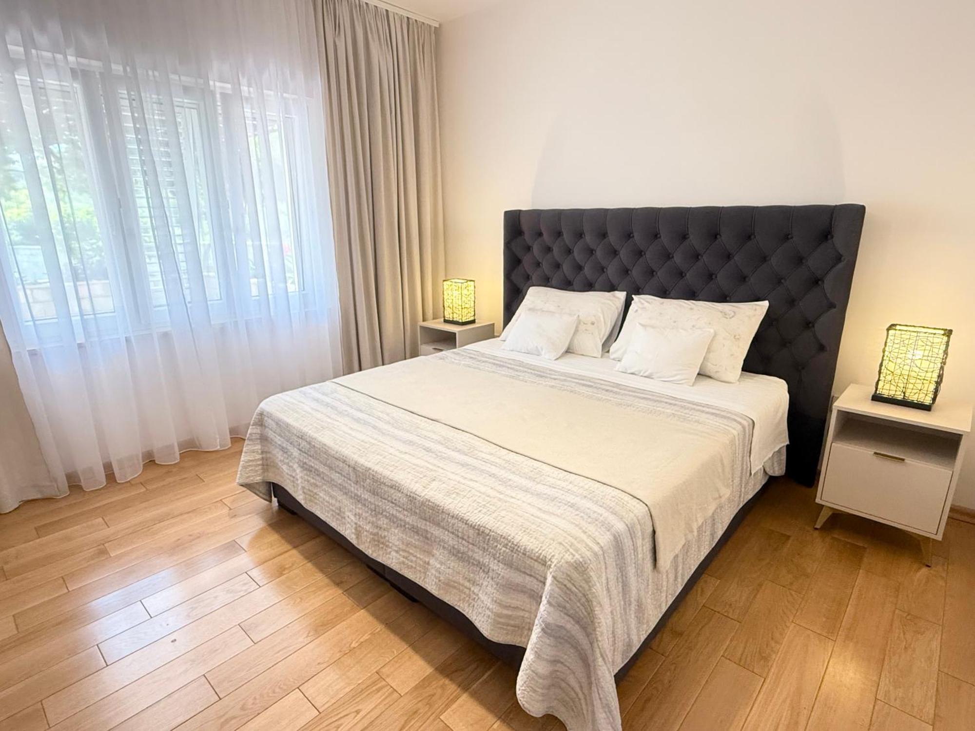Green Park Apartments Dubrownik Zewnętrze zdjęcie