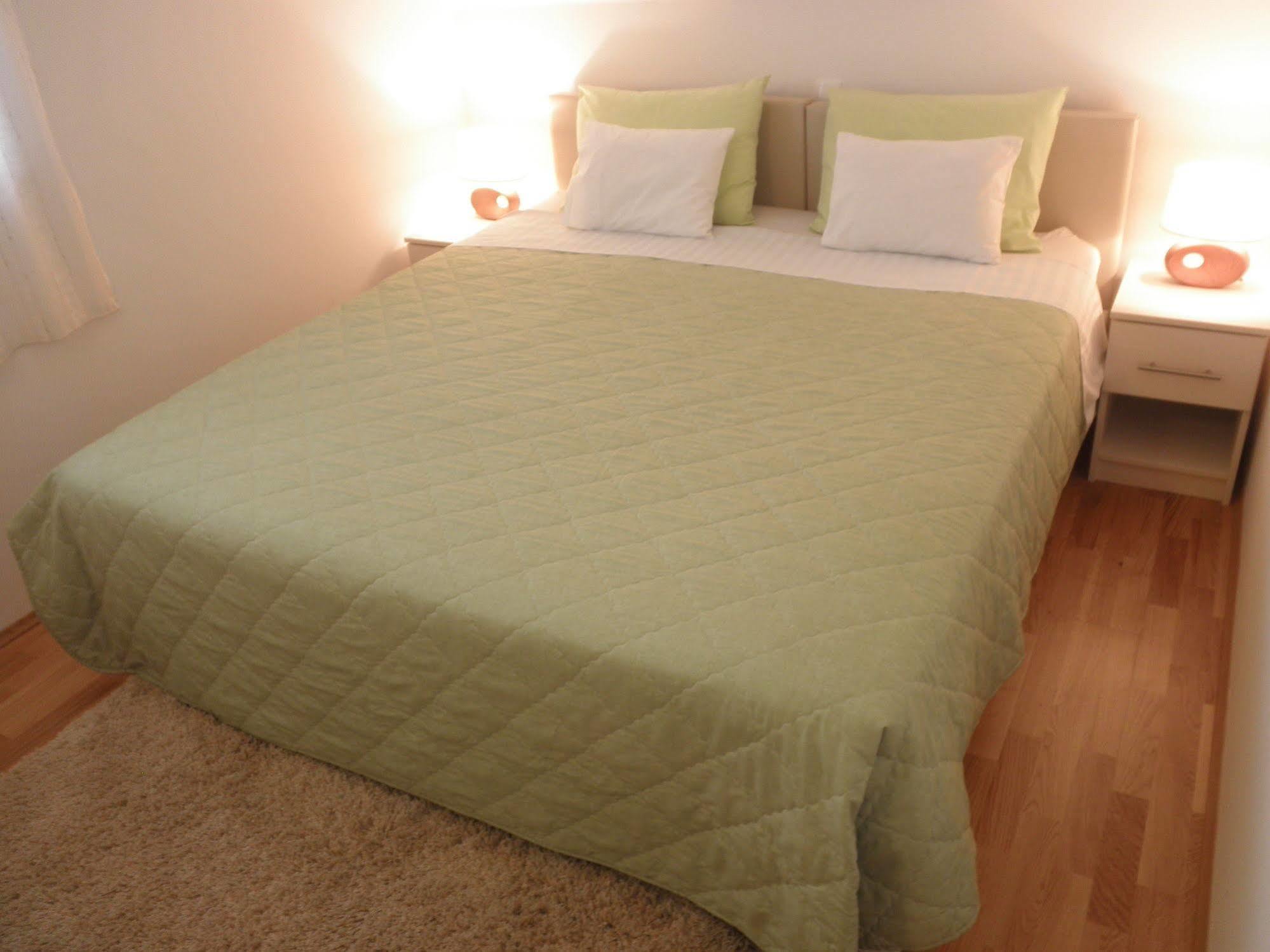 Green Park Apartments Dubrownik Zewnętrze zdjęcie